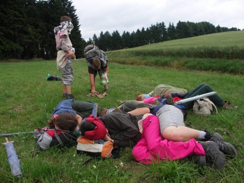 siesta