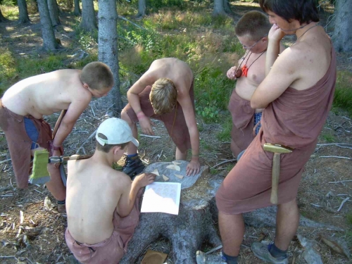 co teď stim, když jsi to rozbyl tim kladivem