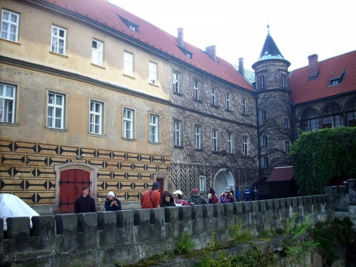 Na Hrubé Skále.
