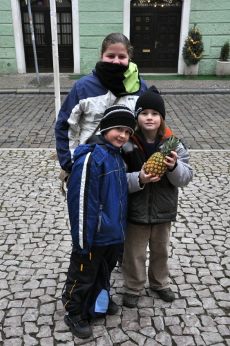 62 bodů a vítězství.