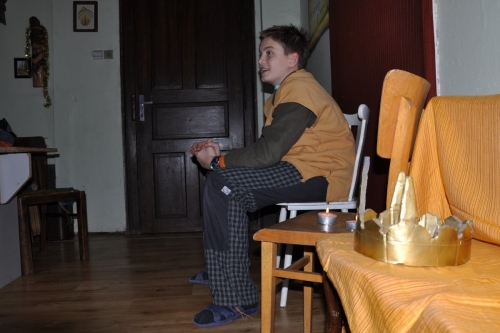 Kandidátů bylo i tentokrát mnoho.