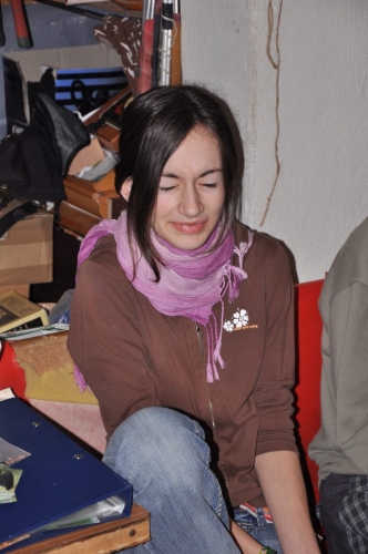 leklá