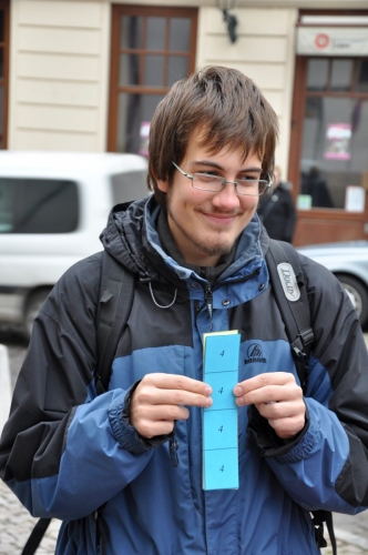 lišácký