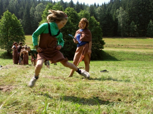 skok za roh