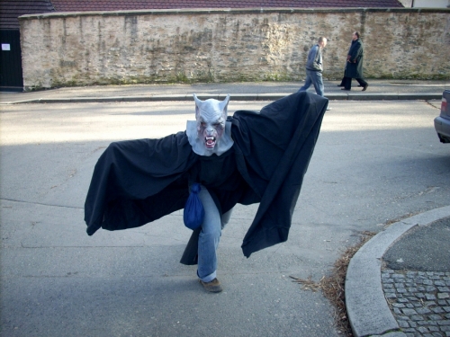 Balrog