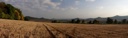 České středohoří