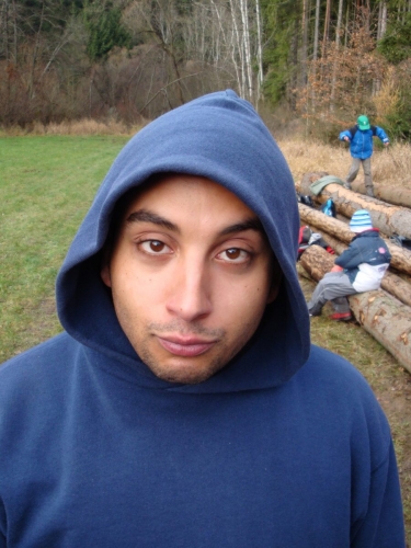 úsměv