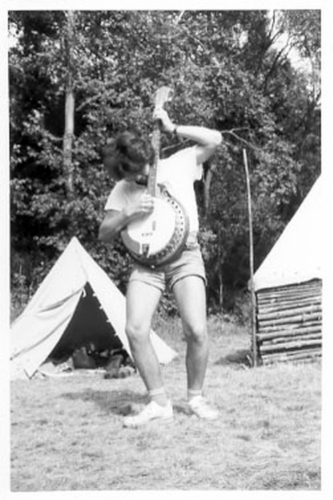 Banjo (1990)