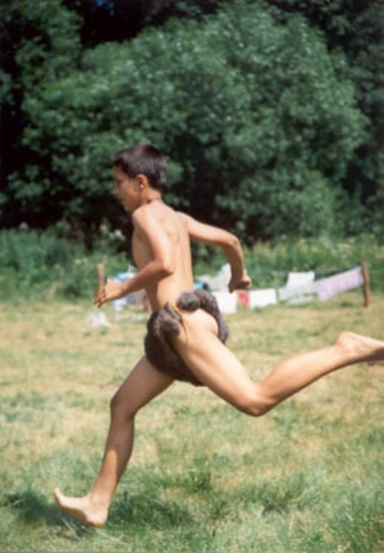 Běh (1997)