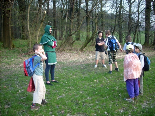 Co nám přináší havěť bez těla?