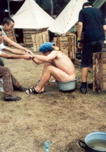Bobr v lavoru (1997)