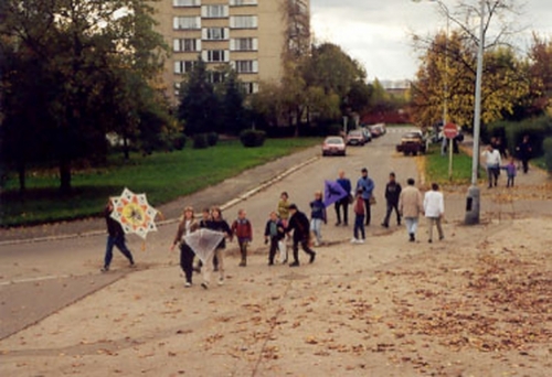 Drakiáda (1998)