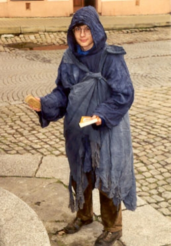 Féfa Štrakakal (1998)