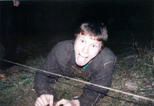 Hejkal (1997)