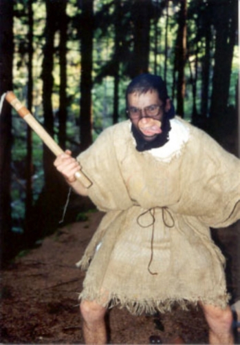 Hugo - skřet (1998)