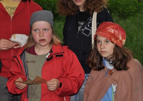 Ječmínek byl určitě zajímavý.