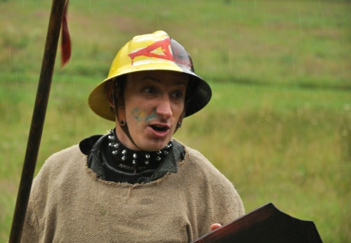 Bratr č. 3