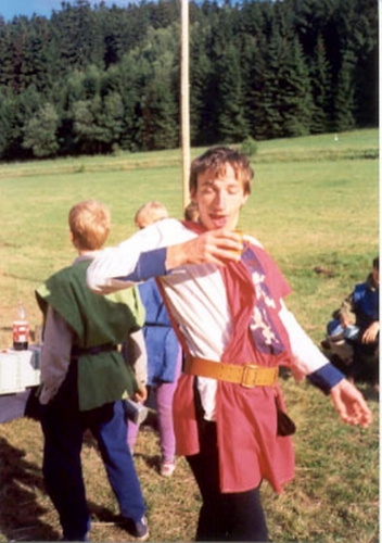 Magi (1996)