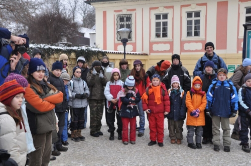 Při vysvětlování pravidel je třeba dávat dobrý pozor.