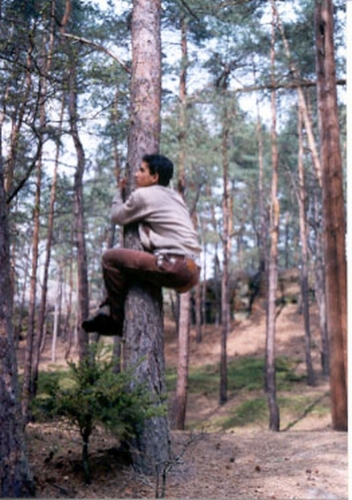 Míňa - brtník (1997)