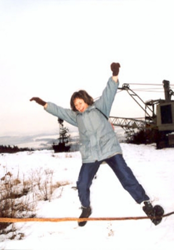 Mydla (1997)