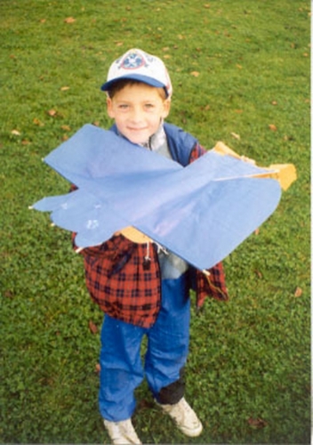 Noříček (1996)