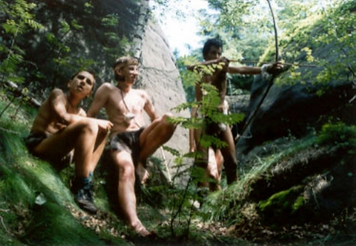 Střelba (1997)