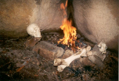 Pitův oheň (1997)
