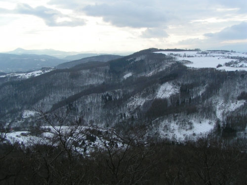 České středohoří