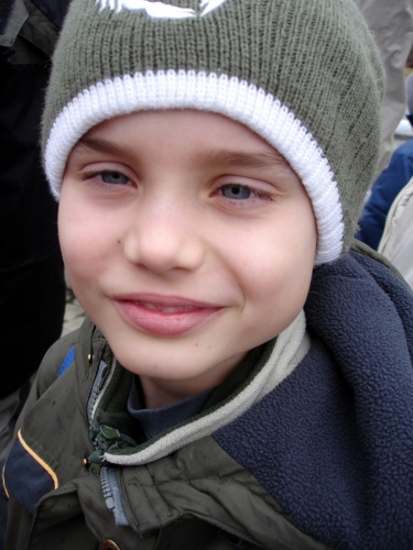 Péťa.