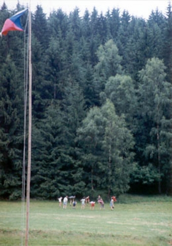 Ranní rozcvička (1998)