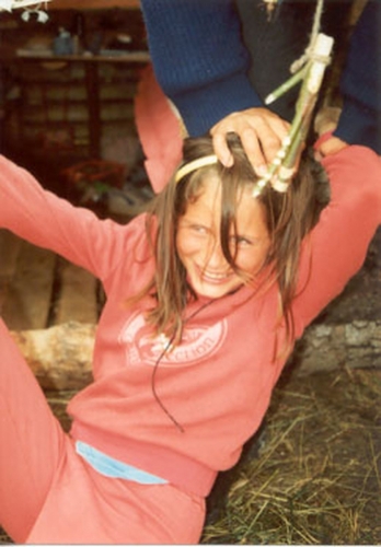 Růža (1997)