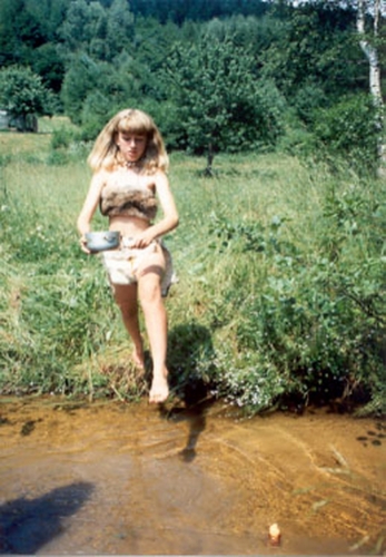 Drákula ve skoku (1997)