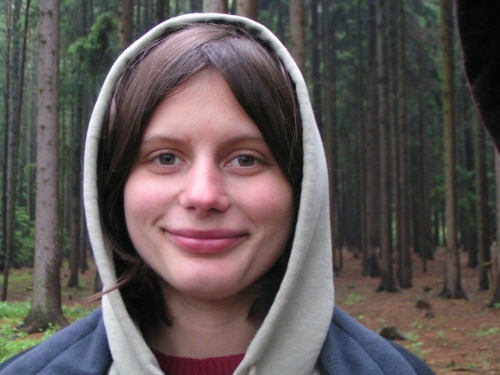 úsměv