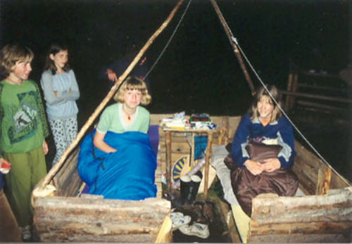 Stan bez celt (1998)