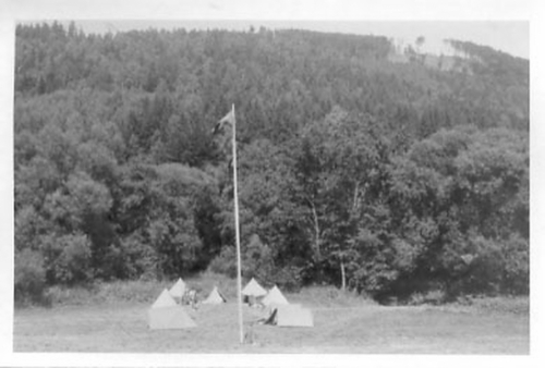 Údolí děsu pod Vylomeným zubem (1990)